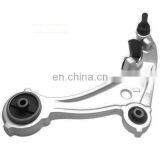 54500-JN01A 54501-JN01A Lower Control Arm for Tean J32 08-12 thumbnail-2