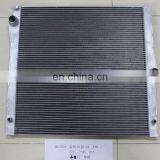 Radiator 1711 7585 035 X5 E70
