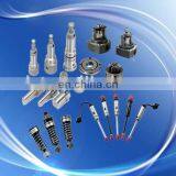 Diesel Engine Spare Parts Injector Nozzle Fuel Pump Plunger thumbnail-1