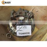 Original /OEM 095-11016 Final Drive.HMGF33DA Travel Motor .final Drive Assy for EX200-5 Used Excavator Parts thumbnail-3