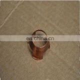 Diesel Engine Fuel Injector Parts Injector Seal 207244 for K19