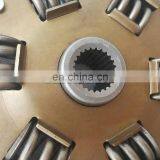 Clutch Disc P1161030002A0 For Foton Tunland Embrague Clutch Kit thumbnail-2