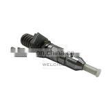 Excavator E320B E325B Engine 3116 Diesel Injector 127-8216 Diesel Injector 1278216 Fuel Injection Nozzle thumbnail-4