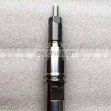 DCi11 Construction Machinery Diesel Engine Spare Part Fuel Injector 5010222526 0445120310 0445120106