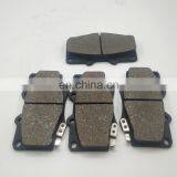 04465-0K020 Pad Kit, Disc Brake, Front Brake Pads New OEM Part For HILUX Vigo FORTUNER Tacoma thumbnail-5