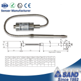 2.0mv/v 3.33mv/v Pressure sensors for non-woven machines