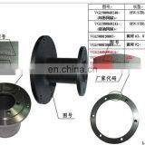 Sinotruk HOWO Heavy Truck Parts Engine Middle Flange VG1500060241 thumbnail-2