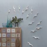 Pigeon Wall Ornament thumbnail-2