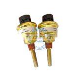 Датчик-выключатель уровня охлаждающей жидкости двигателя QSK60 для L10, M11, ISM, N14, ISX15 4903489 4383932 3612521