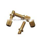 Supply Custom Carbon Steel Watch Center Parts Different Metal Small Spare Precision Milling Fast Cnc Machining Service thumbnail-4