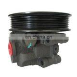 Made In China In Low Price OEM Standard Auto Power Steering Pump For FORD MONDEO