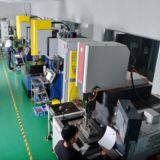 Xiamen Qiqiangsheng Moulds Co., Ltd. company overview - view 2 thumbnail