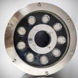IP68 SS304 Underwater LED Light for Swimming Pool