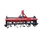 Flange Plate Tractor Rotating Hoe Cultivator Maschio Rotavator
