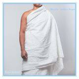 100% Superfine Fiber Muslim Pilgrimage Ihram Towel / Haji Towel / Muslim Ihram / Ihram