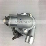 Chinese Turbo Factory Direct Price VB13 17201-0R020 Turbocharger thumbnail-5