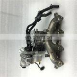 28231-2B770 16389700013 Turbo for Hyundai Original Turbo thumbnail-1