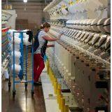High Production Spandex Air Covering Machine for Making ACY Yarn thumbnail-3