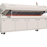 Lead Free Hot Air Reflow oven M6