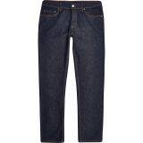Blue Dylan Slim Fit Jeans thumbnail-5