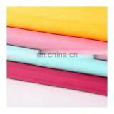 Chinese Supplier Direct Price Waterproof 100 Polyester 210T Taffeta Fabric for Down Jacket Surface Material thumbnail-1