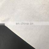 75gsm Spunlace Nonwovenfabric Laminated With pe for Protective Coveralls thumbnail-2