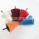 Car Wax Polishing Use Foam Pad thumbnail-6