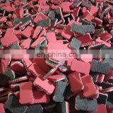 Customized Magnetic Mini Dry Whiteboard Eraser thumbnail-3