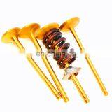 Japan Intake Engine Valve For Mitsubishi D04FR S6K 36704-01601 36704-01601 CAT320C S4k S6KT Caterpillar 3066 Forklift Parts thumbnail-7