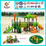 Good Quality Fish Sea Animal Theme Children China Outdoor Playground Equipment Slide Projector For Sale thumbnail-3