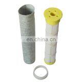 Powder Recycling Industrial Dust Collector Air Filter Cartridge Dust Collector Filter Element thumbnail-6
