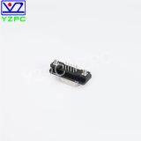 D Sub HDS 15Female Straight Board Connector Three Rows With Brass Nut thumbnail-3
