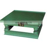 Standard Concrete Vibrating Table Equipment thumbnail-5