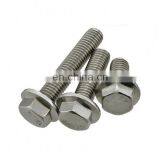 High Quality Hardware Bolts 8.8 Grade Bolt and Nut thumbnail-5
