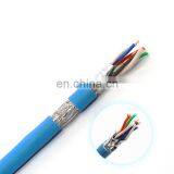 Network Cable 24 Awg Utp Cat 8 Patch Cord Ethernet Cable thumbnail-6