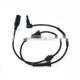 Wheel Speed ABS Sensor for FIAT FIORINO LINEA QUBO 51763165 thumbnail-5