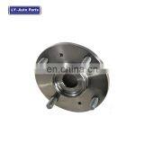 Replacement Auto Spare Parts Front Wheel Hub Bearing Kit OEM 44600-S84-A00 44600S84A00 For HONDA For ACCORD 1998-2002 Wholesale thumbnail-1