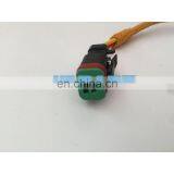 Diesel 6D114 Engine Wiring Harness For PC360-7 Excavator Engine Spare Part thumbnail-2