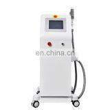 Professional IPL OPT Laser Hair Removal Permanent Hair Removal Machine for Sale