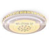 Great Circle Full Light Ceiling Lamps Minimalist Bedroom Lamp Restaurant Lights Creative Study Lamp Dimmer Color Promise thumbnail-2