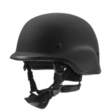PASGT-M88 Bulletproof Helmet thumbnail-3