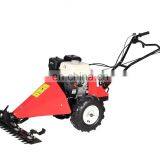 Good Walk Behind Sickle Bar Mower Machine thumbnail-4