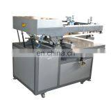 Semi-automatic Oblique Arm Silk Screen Printing Machine thumbnail-2