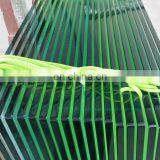 Competitive Price Tempered Clear Glass Top for TV Stand thumbnail-3