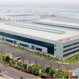 Hunan Skyline Smart Material&Technology Co., Ltd. company overview - view 1 thumbnail