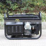 2kw 3kw 5kw 6kw Generators Portable Low Noise Backup Gasoline Portable Generator thumbnail-5
