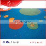 Summer Aqua Splash Pads Feature Water Nozzles For Children Play thumbnail-6