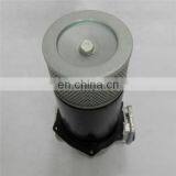 Self-sealing Magnetic Oil Return Filter RFB-160 thumbnail-5