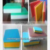HDPE Color Core Laminate Sheets thumbnail-5