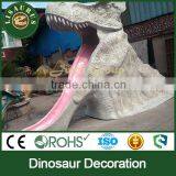 Lisaurus-MA Amusement Park Theme Park Decorations thumbnail-3